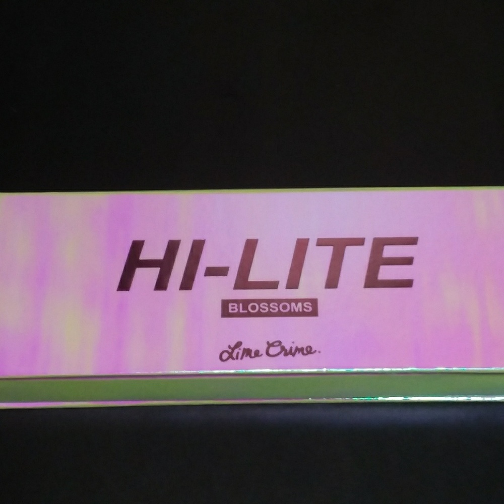 Lime Crime